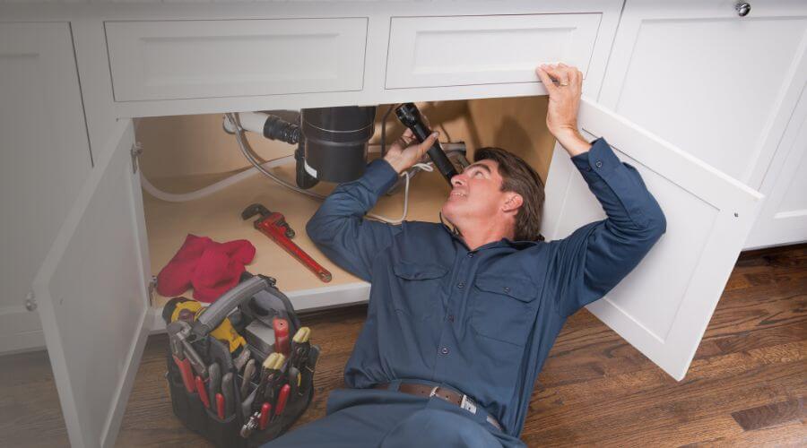 Professional Leak Detection in Kingsford Heights, IN